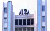 Atharva College of Hotel Management and Catering Technology Campus Building Atharva College of Hotel Management and Catering Technology Campus Building