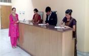 IHM Guwahati - Institute of Hotel Management,Catering Technology And Applied Nutrition Labs