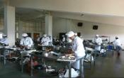 IHM Guwahati - Institute of Hotel Management,Catering Technology And Applied Nutrition Labs