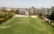 RIET Jaipur - Rajasthan Institute of Engineering and Technology Campus View RIET Jaipur - Rajasthan Institute of Engineering and Technology Campus View