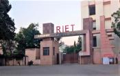 RIET Jaipur - Rajasthan Institute of Engineering and Technology Entrance RIET Jaipur - Rajasthan Institute of Engineering and Technology Entrance