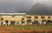 Krishna College of Agriculture and Technology Campus Building
