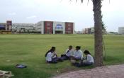 Indore Institute of Management and Research Academic Block