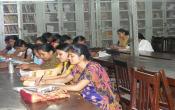 Jogamaya Devi College Library Jogamaya Devi College Library