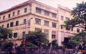 Jogamaya Devi College Main Building Jogamaya Devi College Main Building