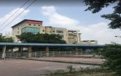 Sanjay Gandhi Postgraduate Institute of Medical Sciences Campus View