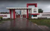 Rajshree Medical Research Institute Entrance Rajshree Medical Research Institute Entrance