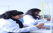 School of Pharmaceutical Sciences, Apeejay Stya University Labs School of Pharmaceutical Sciences, Apeejay Stya University Labs