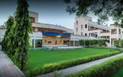 School of Pharmaceutical Sciences, Apeejay Stya University Library School of Pharmaceutical Sciences, Apeejay Stya University Library