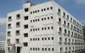 Sinhgad Law College Main Building Sinhgad Law College Main Building