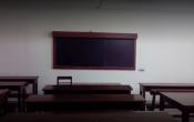 K.C Law College Classroom