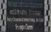 NIELIT Srinagar - National Institute of Electronics and Information Technology Others