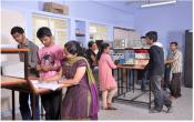 M. S. Engineering College Labs M. S. Engineering College Labs