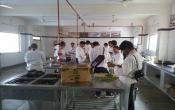 IHM Gwalior - Institute of Hotel Management, Catering Technology And Applied Nutrition Labs