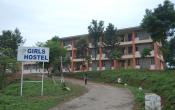 National Institute of Fashion Technology, Kangra Hostel Building National Institute of Fashion Technology, Kangra Hostel Building