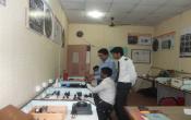 Indira Institute of Aircraft Maintenance Engineering Labs Indira Institute of Aircraft Maintenance Engineering Labs