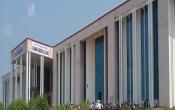 Government Engineering College, Haveri - VTU Extension Centre Campus Building