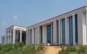 Government Engineering College, Haveri - VTU Extension Centre Campus Building