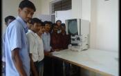 Government Engineering College, Haveri - VTU Extension Centre Labs