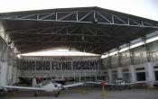 Sha-Shib Flying Academy, Sha- Shib Group of Institutions Campus View