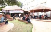 Karnataka College of Management Cafeteria / Mess