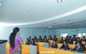 Karnataka College of Management Classroom