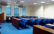 ACC - Avinash College of Commerce Classroom