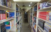Padmabhushan Vasantdada Patil Pratishthan College of Engineering Library