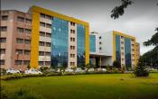 Belagavi Institute of Medical Sciences Campus Building