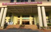 Gandhi Medical College Entrance