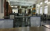 Gandhi Medical College Library
