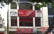 FTIH - Film And Television Institute of Hyderabad Campus Building