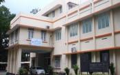 Government Medical College, Thiruvananthapuram Campus Building