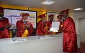 JSPM - TSSM's Padmabhooshan Vasantdada Patil Institute of Technology (PVPIT) Convocation
