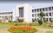 G.S.V.M. Medical College Campus Building