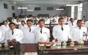 G.S.V.M. Medical College Labs