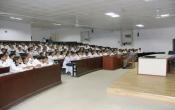 G.S.V.M. Medical College Classroom