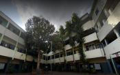 Maharani Lakshmi Ammanni College for Women Campus Building Maharani Lakshmi Ammanni College for Women Campus Building
