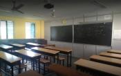 Maharani Lakshmi Ammanni College for Women Classroom Maharani Lakshmi Ammanni College for Women Classroom