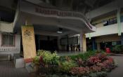Maharani Lakshmi Ammanni College for Women Entrance Maharani Lakshmi Ammanni College for Women Entrance