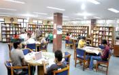 Avinash College of Commerce, S. R. Nagar Library