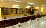 SIES Institute of Medical and Laboratory Technology Labs