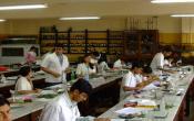 SIES Institute of Medical and Laboratory Technology Labs