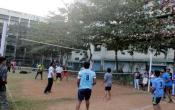 Don Bosco College Hospitality Studies Sports Facility Don Bosco College Hospitality Studies Sports Facility