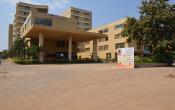 Dr. D. Y. Patil Institute of Management Main Building