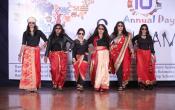 Ramaiah Institute of Management Science Event