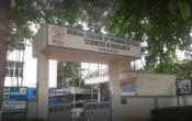 Bengal College of Pharmaceutical Science And Research Entrance Bengal College of Pharmaceutical Science And Research Entrance