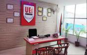 UEI Global, Lucknow Campus View UEI Global, Lucknow Campus View