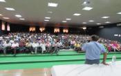 B. K. Mody Government Pharmacy College Auditorium