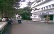 Sinhgad College of Pharmacy Entrance Sinhgad College of Pharmacy Entrance